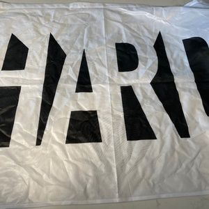 Hard Summer Flag